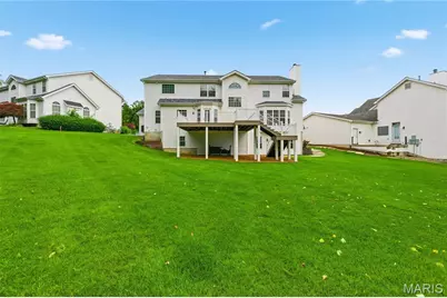 109 Snake River Drive, O'Fallon, MO 63368 - Photo 43