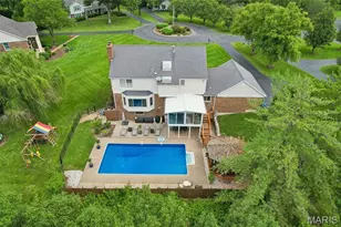 240 Whiting Ln, Chesterfield, MO 63005 - Photo 45