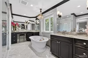 6 Ridgemoor Dr, Clayton, MO 63105 - Photo 19