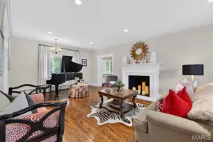6 Ridgemoor Dr, Clayton, MO 63105 - Photo 7