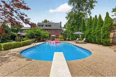 6 Ridgemoor Drive, Clayton, MO 63105 - Photo 27