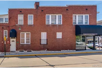 7380 Marietta Avenue #UPPER, Saint Louis, MO 63143 - Photo 1