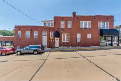 7380 Marietta Avenue #UPPER, Saint Louis, MO 63143 - Photo 21