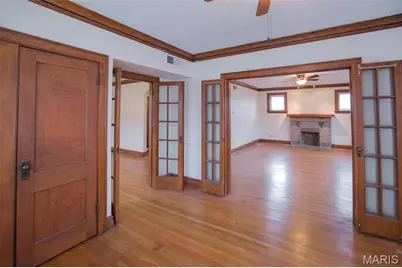 7380 Marietta Avenue #UPPER, Saint Louis, MO 63143 - Photo 7