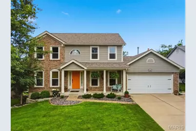 1010 Waldo Lane, Saint Charles, MO 63304 - Photo 1