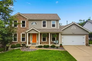 1010 Waldo Ln, Saint Charles, MO 63304 - Photo 1