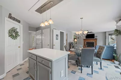 1010 Waldo Lane, Saint Charles, MO 63304 - Photo 23