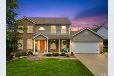 1010 Waldo Lane, Saint Charles, MO 63304 - Photo 71