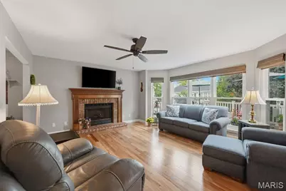 1010 Waldo Lane, Saint Charles, MO 63304 - Photo 9