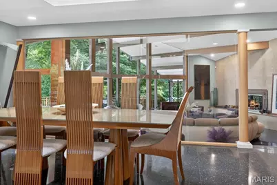 4 Arrowhead Estates Lane, Chesterfield, MO 63017 - Photo 11