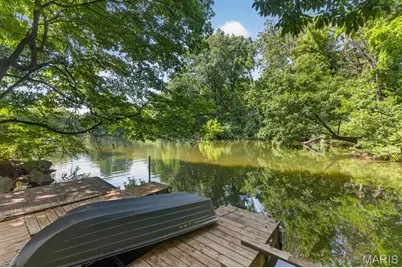 4 Arrowhead Estates Lane, Chesterfield, MO 63017 - Photo 67