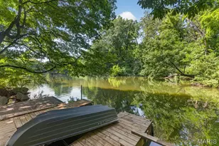 4 Arrowhead Estates Ln, Chesterfield, MO 63017 - Photo 67