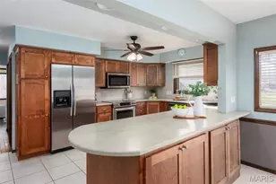 1839 Cabinwood Ct, Chesterfield, MO 63017 - Photo 11