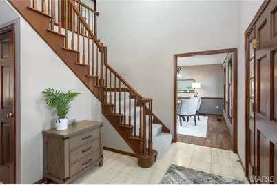 1839 Cabinwood Court, Chesterfield, MO 63017 - Photo 3