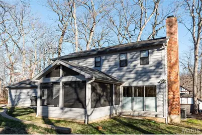 1839 Cabinwood Court, Chesterfield, MO 63017 - Photo 37