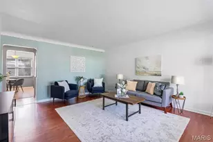 9909 Musick Ave, Saint Louis, MO 63123 - Photo 5
