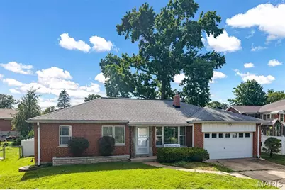 9909 Musick Avenue, Saint Louis, MO 63123 - Photo 3