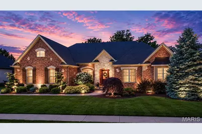 10 Wynnbrook Manor Drive, Saint Charles, MO 63301 - Photo 19