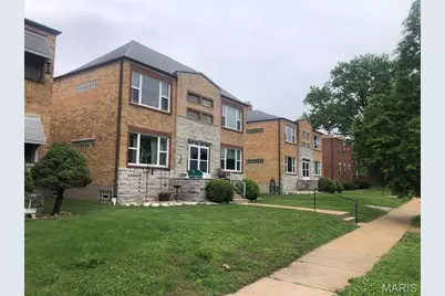 7122 Jamieson Avenue, Saint Louis, MO 63109 - Photo 1