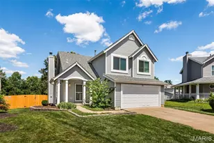 301 Xavier Ct, Valley Park, MO 63088 - Photo 1