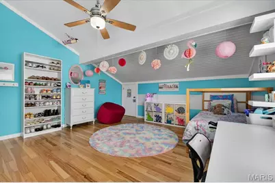 222 Hemingway Lane #G, Weldon Spring, MO 63304 - Photo 21