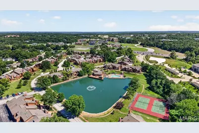 222 Hemingway Lane #G, Weldon Spring, MO 63304 - Photo 43