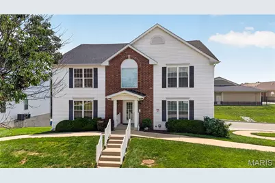 10 Homefield Gardens Drive #17N, O'Fallon, MO 63366 - Photo 1