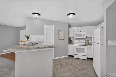10 Homefield Gardens Drive #17N, O'Fallon, MO 63366 - Photo 3