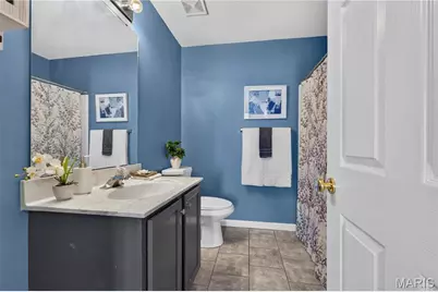 10 Homefield Gardens Drive #17N, O'Fallon, MO 63366 - Photo 17