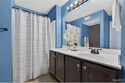 10 Homefield Gardens Drive #17N, O'Fallon, MO 63366 - Photo 23