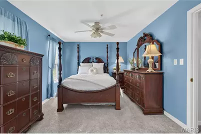 10 Homefield Gardens Drive #17N, O'Fallon, MO 63366 - Photo 21