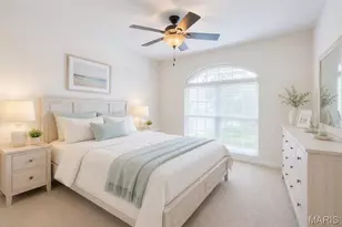 130 Chesapeake Trce, Wentzville, MO 63385 - Photo 19