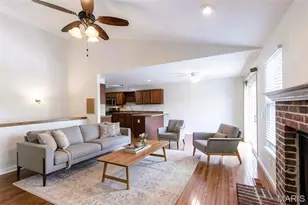 130 Chesapeake Trce, Wentzville, MO 63385 - Photo 3