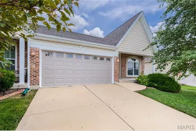 130 Chesapeake Trace, Wentzville, MO 63385 - Photo 19