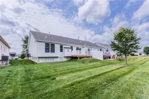 130 Chesapeake Trce, Wentzville, MO 63385 - Photo 21