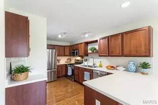 130 Chesapeake Trce, Wentzville, MO 63385 - Photo 7