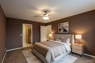 130 Chesapeake Trce, Wentzville, MO 63385 - Photo 11