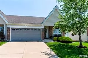 130 Chesapeake Trce, Wentzville, MO 63385 - Photo 1