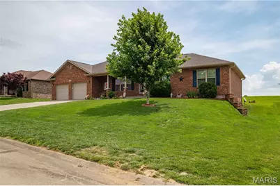 2438 Terrace Park Place, Jackson, MO 63755 - Photo 3