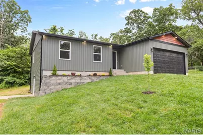 9339 Skyline Drive, Bonne Terre, MO 63628 - Photo 17