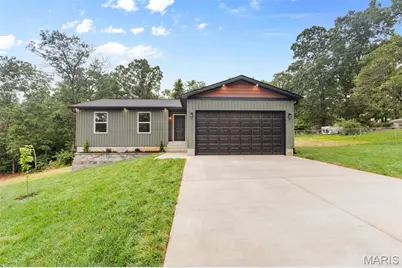 9339 Skyline Drive, Bonne Terre, MO 63628 - Photo 17