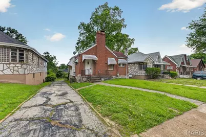 6764 Edison Avenue, Velda Village Hills, MO 63121 - Photo 3