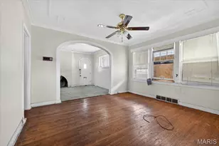 6764 Edison Ave, Velda Village Hills, MO 63121 - Photo 11