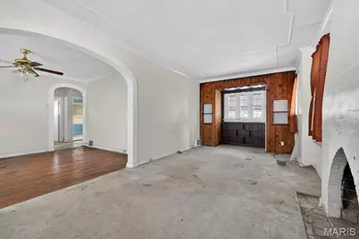 6764 Edison Avenue, Velda Village Hills, MO 63121 - Photo 5