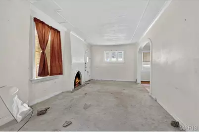 6764 Edison Avenue, Velda Village Hills, MO 63121 - Photo 7