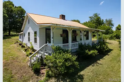62 Dillard Mill Road, Ellisville, MO 65456 - Photo 1