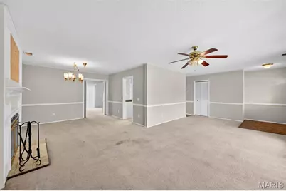 4542 Frederickton Court, Saint Louis, MO 63128 - Photo 5