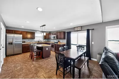 146 Shadow Pointe Drive, Wentzville, MO 63385 - Photo 5