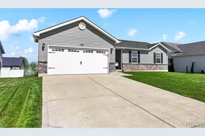 146 Shadow Pointe Drive, Wentzville, MO 63385 - Photo 35