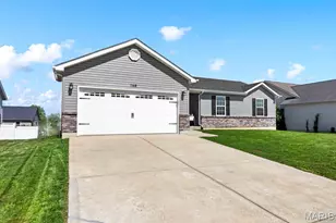 146 Shadow Pointe Dr, Wentzville, MO 63385 - Photo 35